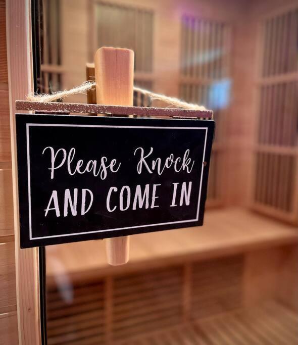 Zen Spa Oasis Retreat Sauna/Hotub/Firepit/Fun/Gameroom Blakeslee エクステリア 写真