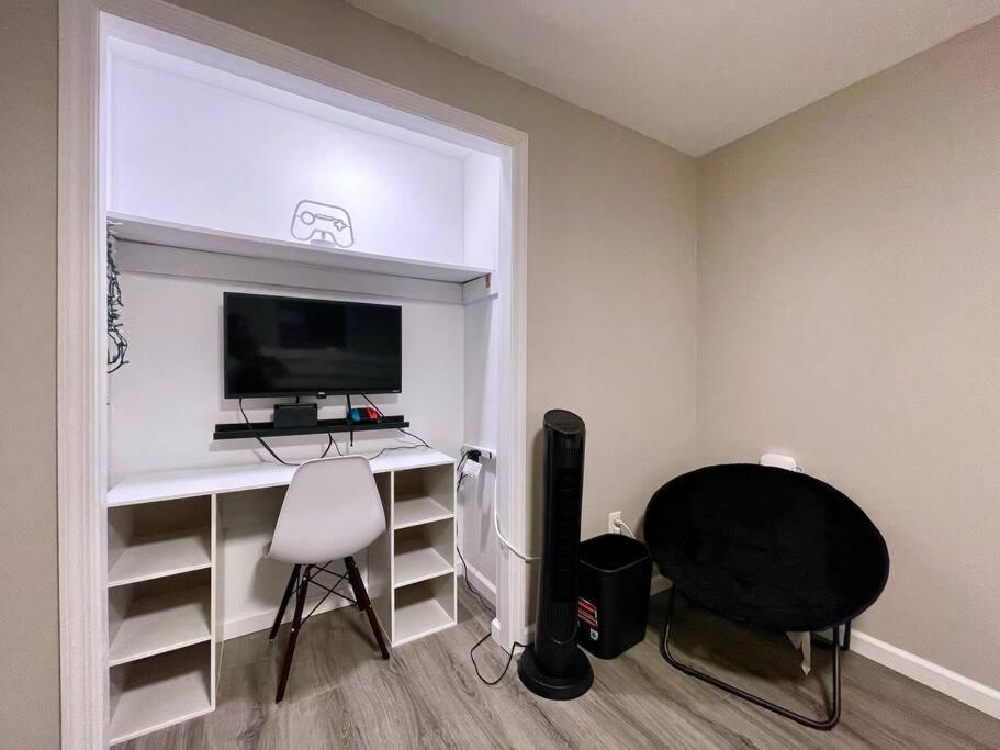 Zen Spa Oasis Retreat Sauna/Hotub/Firepit/Fun/Gameroom Blakeslee エクステリア 写真