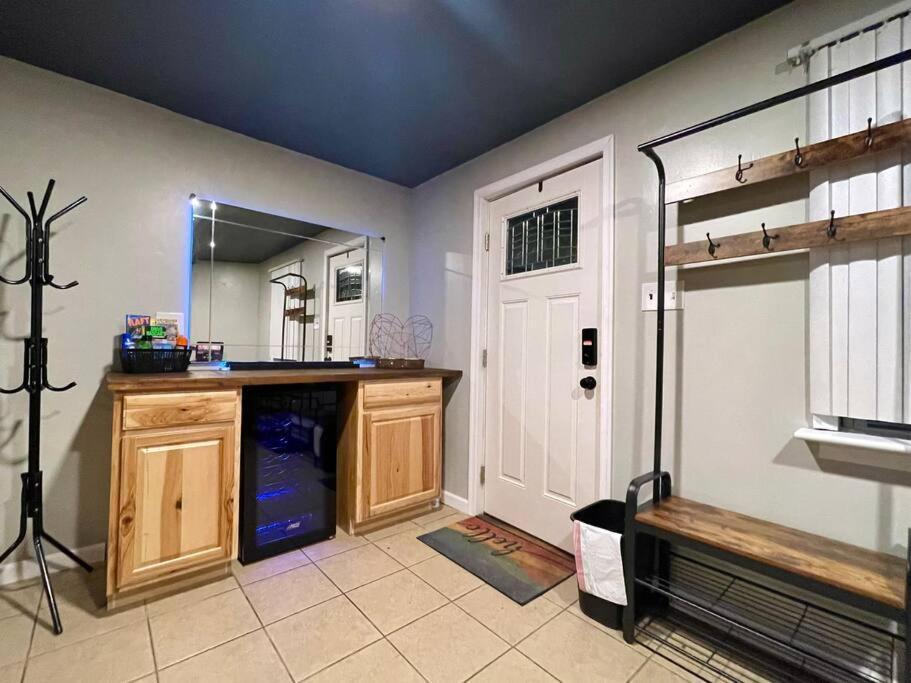 Zen Spa Oasis Retreat Sauna/Hotub/Firepit/Fun/Gameroom Blakeslee エクステリア 写真