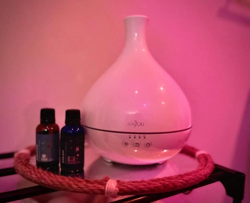 Zen Spa Oasis Retreat Sauna/Hotub/Firepit/Fun/Gameroom Blakeslee エクステリア 写真